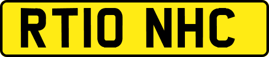 RT10NHC