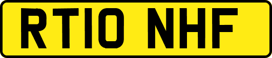 RT10NHF