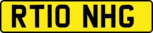 RT10NHG