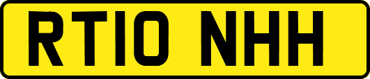 RT10NHH