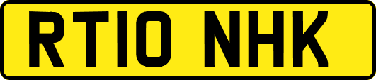 RT10NHK