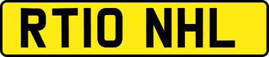 RT10NHL