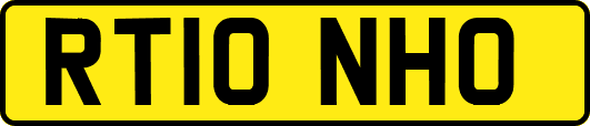 RT10NHO