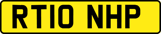 RT10NHP