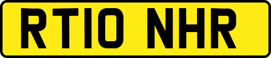 RT10NHR