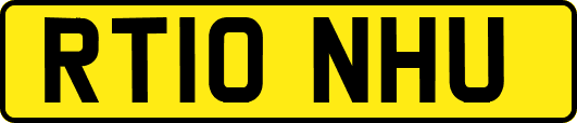 RT10NHU