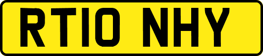 RT10NHY