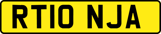 RT10NJA