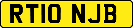 RT10NJB