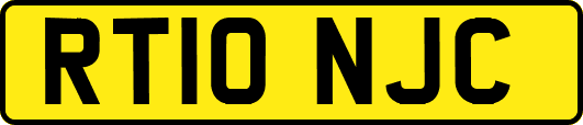 RT10NJC