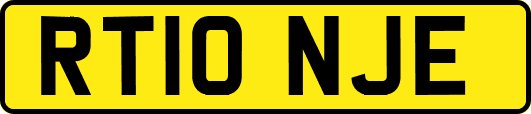 RT10NJE