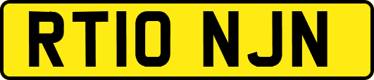 RT10NJN