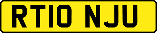 RT10NJU