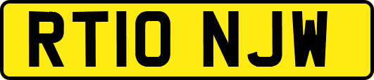 RT10NJW