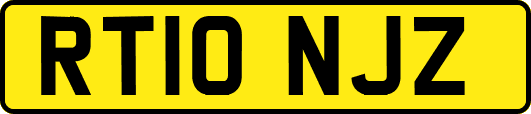 RT10NJZ