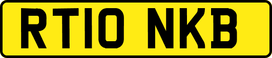 RT10NKB