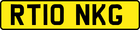 RT10NKG