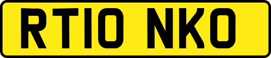 RT10NKO
