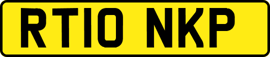 RT10NKP