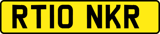 RT10NKR