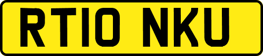 RT10NKU