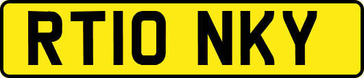 RT10NKY