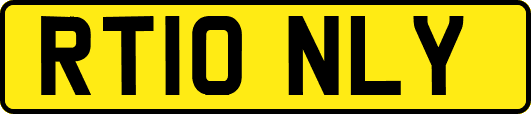 RT10NLY