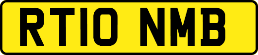 RT10NMB