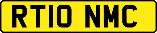 RT10NMC