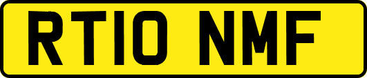 RT10NMF