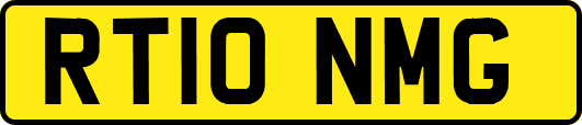 RT10NMG