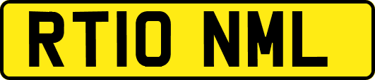 RT10NML