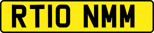 RT10NMM