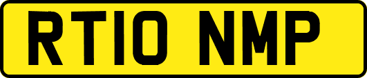 RT10NMP