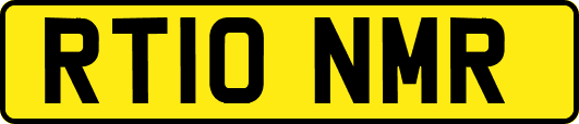 RT10NMR