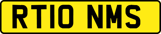 RT10NMS