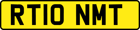 RT10NMT