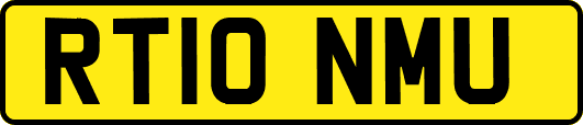 RT10NMU