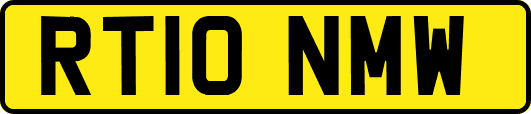 RT10NMW