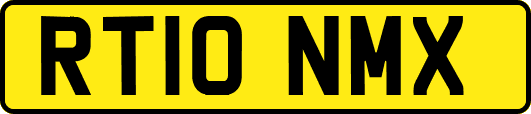 RT10NMX