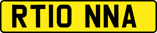 RT10NNA