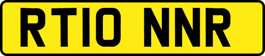 RT10NNR
