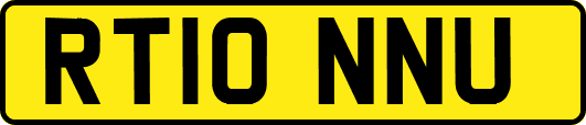RT10NNU