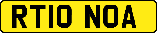 RT10NOA