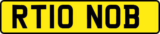 RT10NOB
