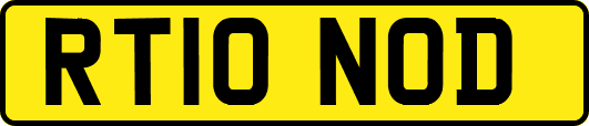 RT10NOD