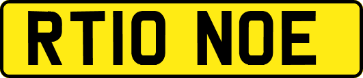 RT10NOE