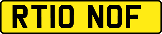 RT10NOF