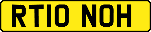 RT10NOH