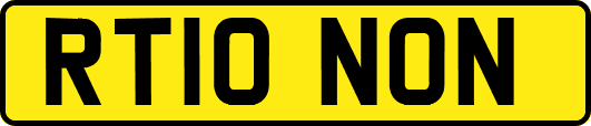 RT10NON